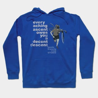 Every Aching Ascent Hoodie